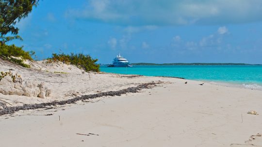 Quelques conseils pour parfaire une escapade en yacht aux Bahamas