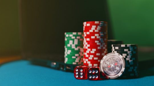 Pourquoi vous perdez à la roulette de casino en ligne ?