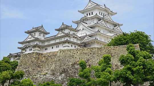 5 des plus beaux endroits à voir au Japon